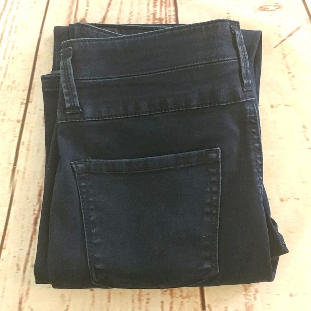 Tinseltown Jeans Blue Size 7